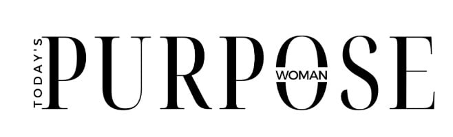 today's purpose woman